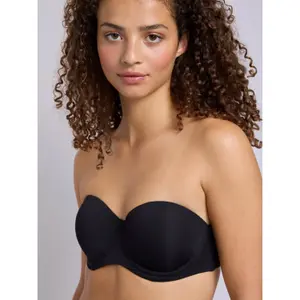 Strapless bra for women Change Lingerie MySeamless Stay Up image-1