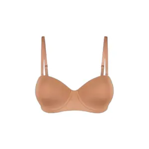 Strapless bra for women Change Lingerie MySeamless Stay Up image-0
