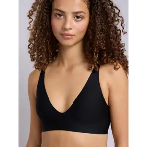 Γυναικείο σουτιέν Change Lingerie MySeamless Triangle Wireless Low image-2