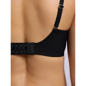 Γυναικείο σουτιέν Change Lingerie MySeamless Triangle Wireless Low image-4