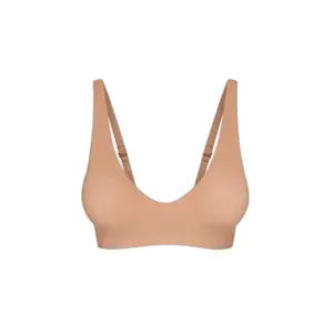 Γυναικείο σουτιέν Change Lingerie MySeamless Triangle Wireless Low image-0