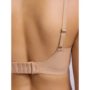 Γυναικείο σουτιέν Change Lingerie MySeamless Triangle Wireless Low image-4