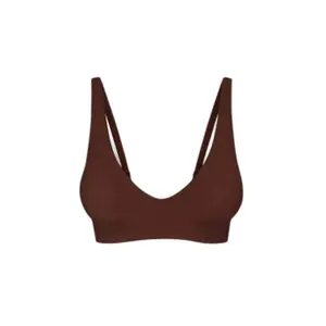 Women's bra Change Lingerie MySeamless Triangle Wireless Low image-0
