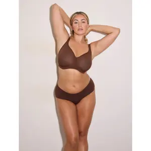 Γυναικείο τάνγκα Change Lingerie MySeamless image-1