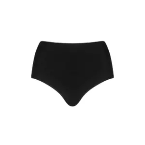 Ψηλόμεσο σλιπ γυναικείο Change Lingerie MySeamless Tai image-0