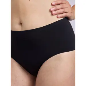 Ψηλόμεσο σλιπ γυναικείο Change Lingerie MySeamless Tai image-2