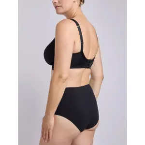 Ψηλόμεσο σλιπ γυναικείο Change Lingerie MySeamless Tai image-1