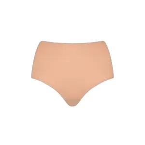 Ψηλόμεσο σλιπ γυναικείο Change Lingerie MySeamless Tai image-0