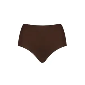 Ψηλόμεσο σλιπ γυναικείο Change Lingerie MySeamless Tai image-0