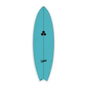 Surfbräda Channel Islands X-lite PodMod