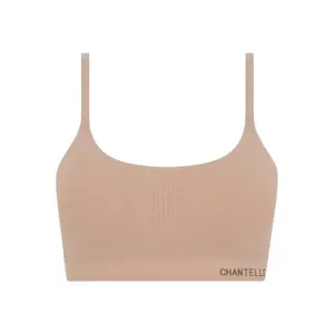Bügelosen Unterstützung BH formend Damen Chantelle Smooth image-0
