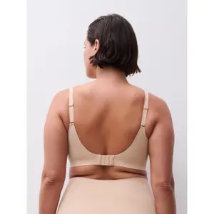 Bügelosen Unterstützung BH formend Damen Chantelle Smooth image-1
