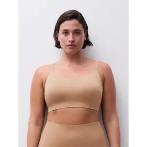 Bügelosen Unterstützung BH formend Damen Chantelle Smooth image-1