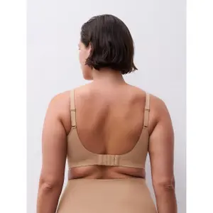 Bügelosen Unterstützung BH formend Damen Chantelle Smooth image-2