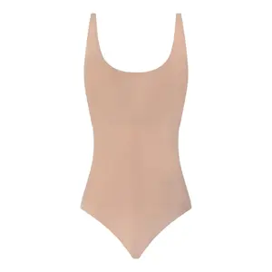 Körperformende Frau Chantelle Smooth Comfort image-0