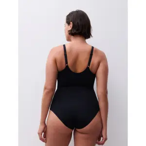 Körperformende Frau Chantelle Smooth Comfort image-2