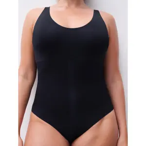 Körperformende Frau Chantelle Smooth Comfort image-3