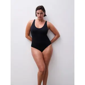 Körperformende Frau Chantelle Smooth Comfort image-4