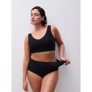 Höschen mit hoher Taille, Damen Chantelle Softstretch image-3