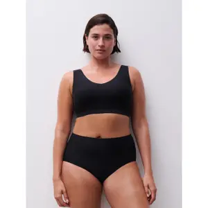 Höschen mit hoher Taille, Damen Chantelle Softstretch image-4