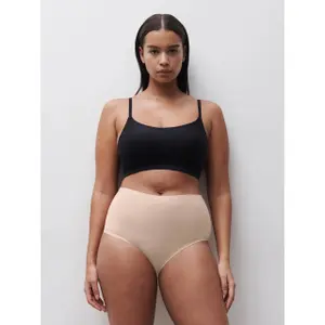 Höschen mit hoher Taille, Damen Chantelle Softstretch image-3