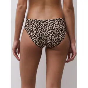 Leopard-Print Slips Damen Chantelle image-2