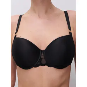 Formgedächtnis-Bra mit Körbchen für Frauen Chantelle Fleurs image-2