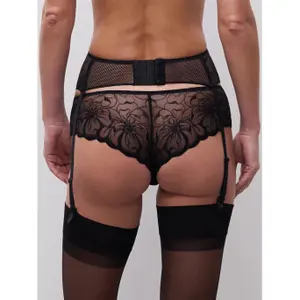 Taillenkorsett Damen Chantelle Fleurs image-2