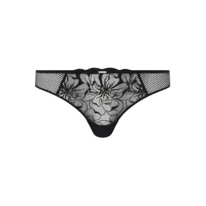 Tanga Damen Chantelle Fleurs image-0