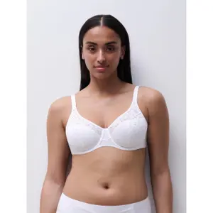 Moulded Full Cup Bra Women Chantelle Norah image-1