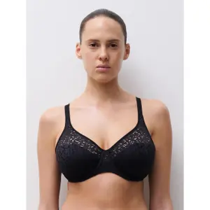 Moulded Full Cup Bra Women Chantelle Norah image-1