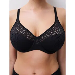 Moulded Full Cup Bra Women Chantelle Norah image-3