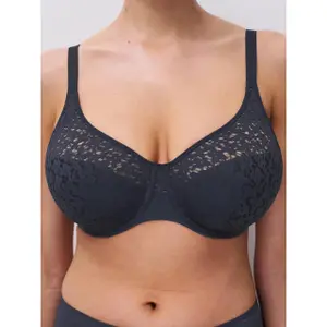 Full-Coverage Molded Bra for Women Chantelle Norah image-3