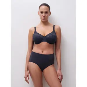 Full-Coverage Molded Bra for Women Chantelle Norah image-4