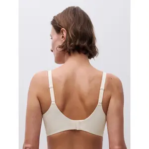 Moulded Full Cup Bra Women Chantelle Norah image-1