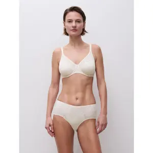 Moulded Full Cup Bra Women Chantelle Norah image-3
