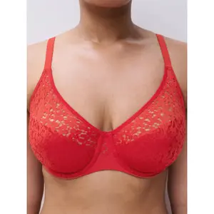 Moulded Full Cup Bra Women Chantelle Norah image-3
