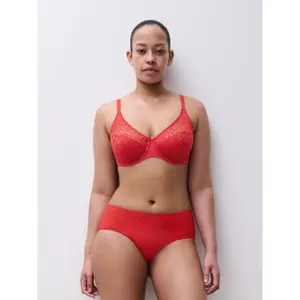 Moulded Full Cup Bra Women Chantelle Norah image-4
