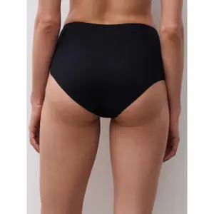 Hochtaillierte Badeshorts Damen Chantelle Norah image-2