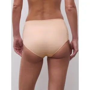 Hochtaillierte Badeshorts Damen Chantelle Norah image-2
