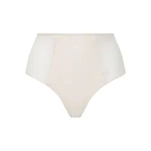 Hochtaillierte Badeshorts Damen Chantelle Norah image-0