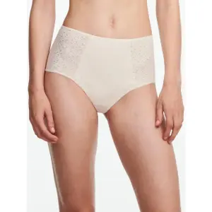 Hochtaillierte Badeshorts Damen Chantelle Norah image-1