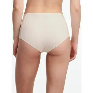Hochtaillierte Badeshorts Damen Chantelle Norah image-2