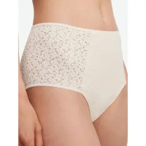 Hochtaillierte Badeshorts Damen Chantelle Norah image-3