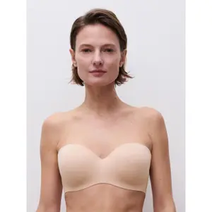 Bügel-Bandeau-BH für Damen Chantelle Norah image-1