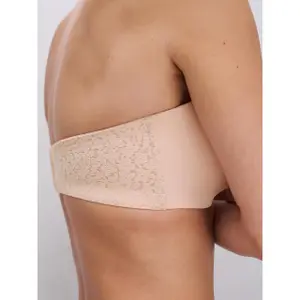 Bügel-Bandeau-BH für Damen Chantelle Norah image-3