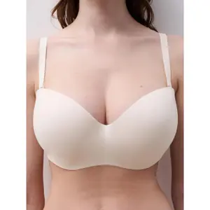Bügel-Bandeau-BH für Damen Chantelle Norah image-3