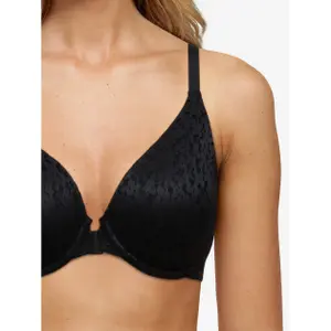 Vorgeformter Umstandstill BH für Damen Chantelle Norah image-2
