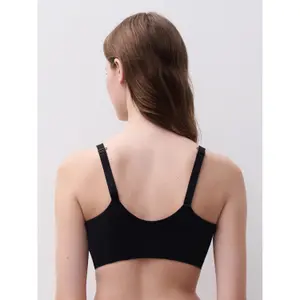 Vorgeformter Umstandstill BH für Damen Chantelle Norah image-3