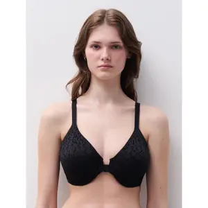 Vorgeformter Umstandstill BH für Damen Chantelle Norah image-4